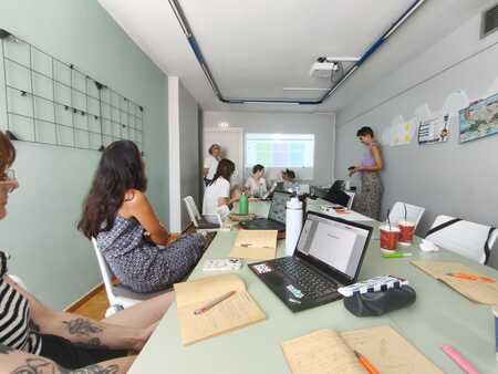 Erasmus+